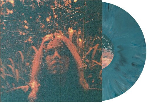 Turnover: Peripheral Vision (10 Year Anniversary Edition) - Blue - VINYL