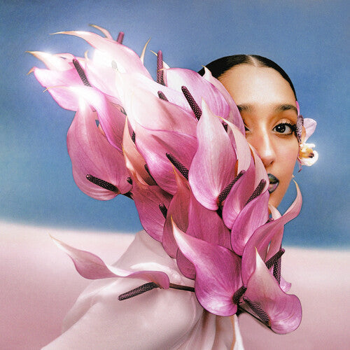 Raveena- Where the Butterflies Go in the Rain - Deluxe { VINYL LP }