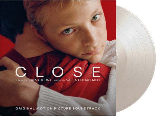 Valentin Hadjadj- Close (Original Soundtrack) { VINYL LP }