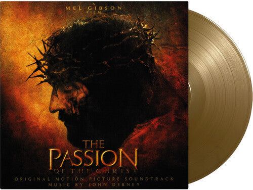 John Debney- Passion Of The Christ (Original Soundtrack) { VINYL LP }