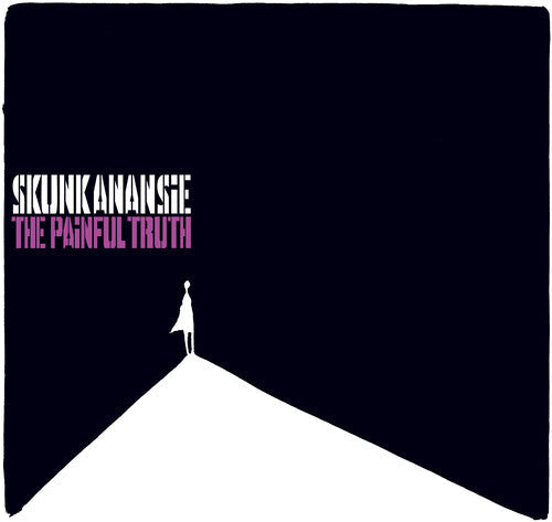 Skunk Anansie- The Painful Truth (Indie Exclusive Vinyl) { VINYL LP }