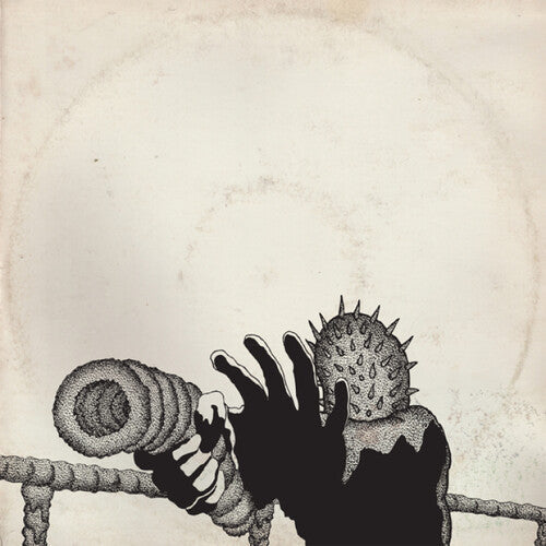 Oh Sees- Mutilator Defeated At Last { VINYL LP }