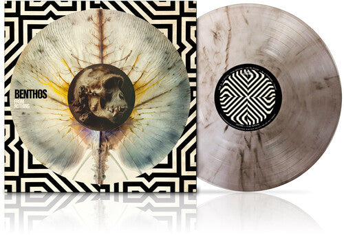 Benthos: From Nothing - VINYL