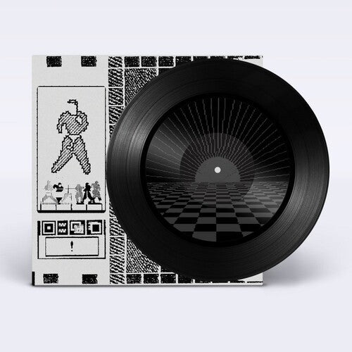 Sully: Model Collapse - 12-INCH SINGLE