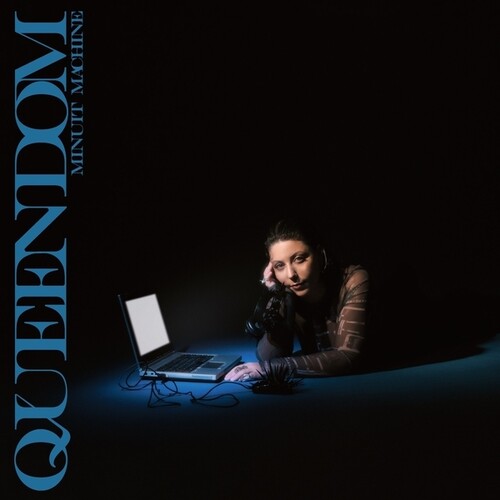 Minuit Machine: Queendom - Record