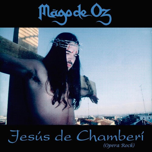 Mago De Oz- Jesus De Chamberi { VINYL LP }