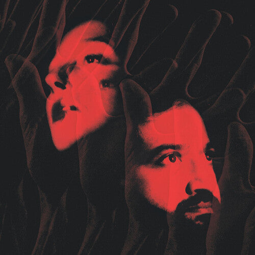 Friend of a Friend- Desire! { VINYL LP }