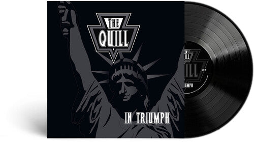 The Quill: In Triumph - VINYL