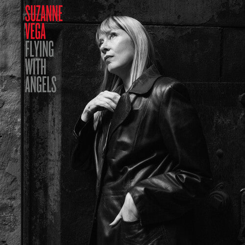 Suzanne Vega- Flying With Angels (Indie Exclusive Vinyl) { VINYL LP }