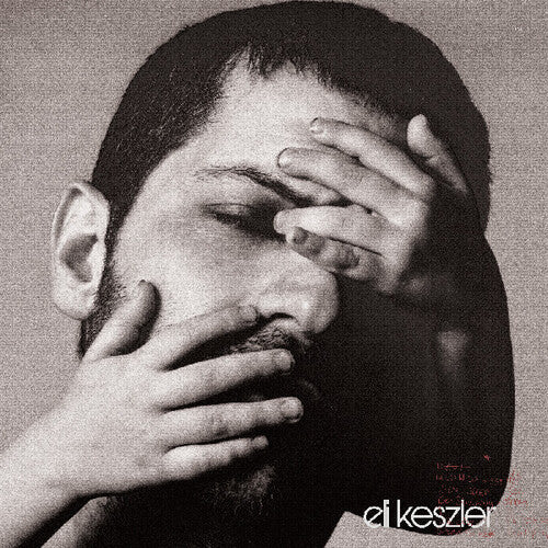 Eli Keszler: Eli Keszler - Record
