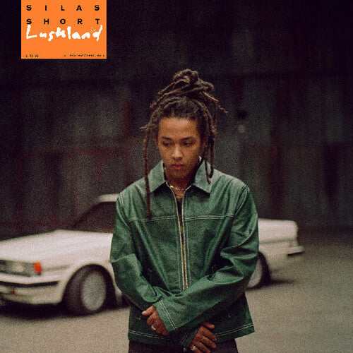 Silas Short- Lushland (Indie Exclusive Vinyl) { VINYL LP }