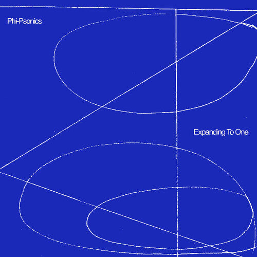 Phi-Psonics: Expanding To One - VINYL