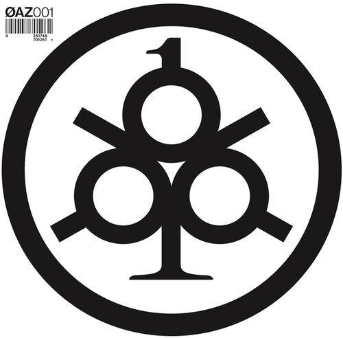 Various Artists- Boys Noize presents ONES And ZEROS { VINYL LP }