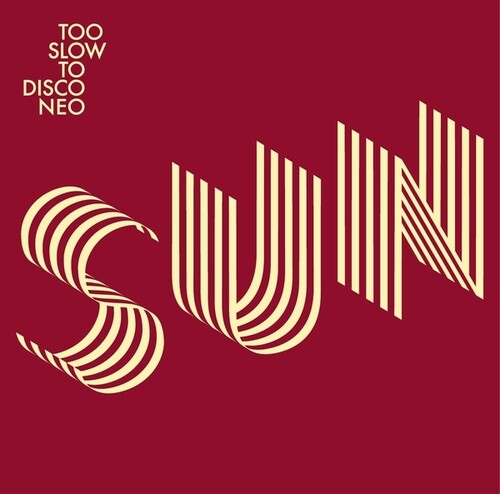 Turbotito / 1-900: TSTD NEO: SUNSET 2 - 12-INCH SINGLE