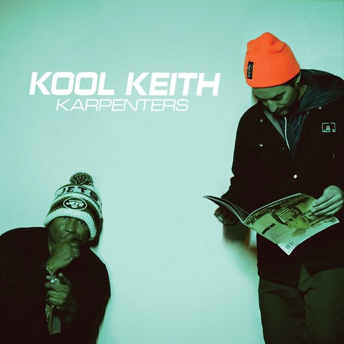 Kool Keith: Karpenters - Record