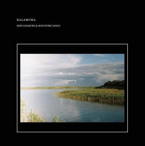 Sasakubo, Shin / Zango, Matchume: Kalamuka - VINYL