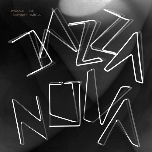 Jazzanova: In Between Revisited: Jazzanova Live - VINYL
