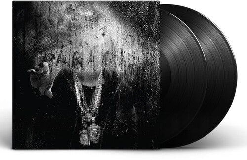 Big Sean- Dark Sky Paradise { VINYL LP }
