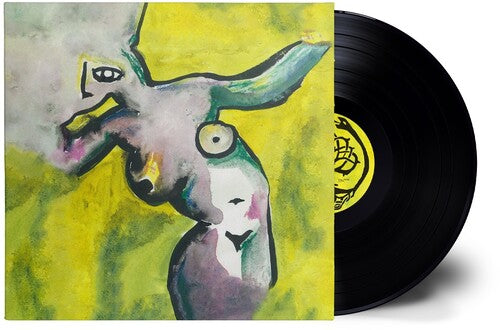 Jacob Alon- In Limerence { VINYL LP }