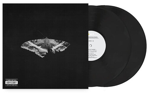 Kendrick Lamar: To Pimp A Butterfly (10 Year Anniversary Edition) - Record