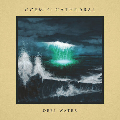 Cosmic Cathedral: Deep Water - VINYL