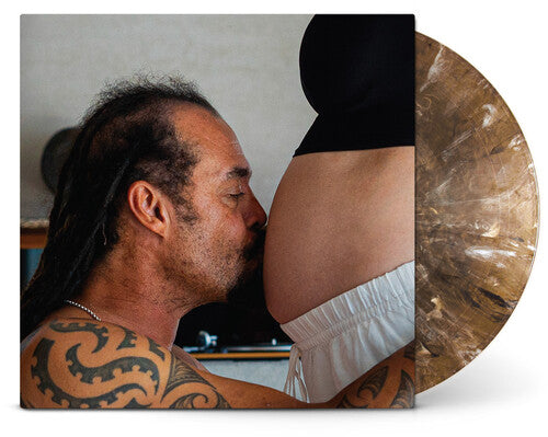 Michael Franti & Spearhead- Welcome To The Family { VINYL LP }