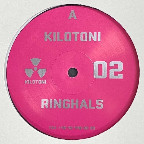 Kilotoni: Ringhals - 12-INCH SINGLE