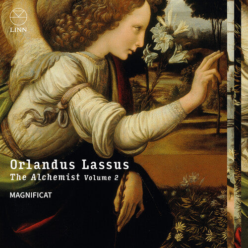 Magnificat: Lassus: The Alchemist, Vol. 2 - Record