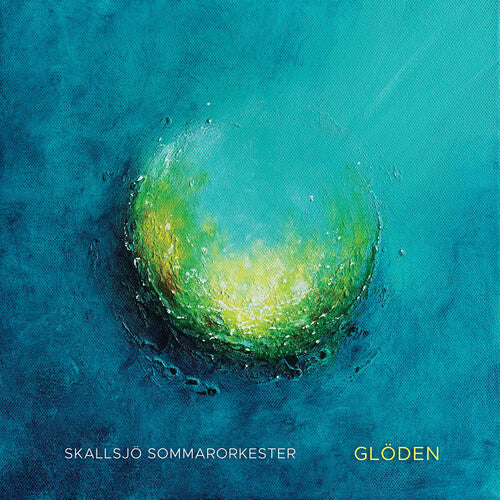 Skallsjo Sommarorkester: Gloden - Record
