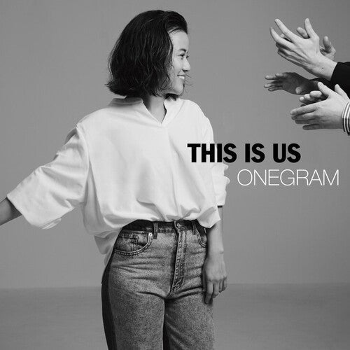 Onegram: This Is Us - VINYL