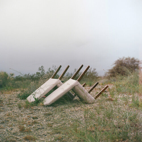 Planning for Burial- It's Closeness It's Easy { VINYL LP }
