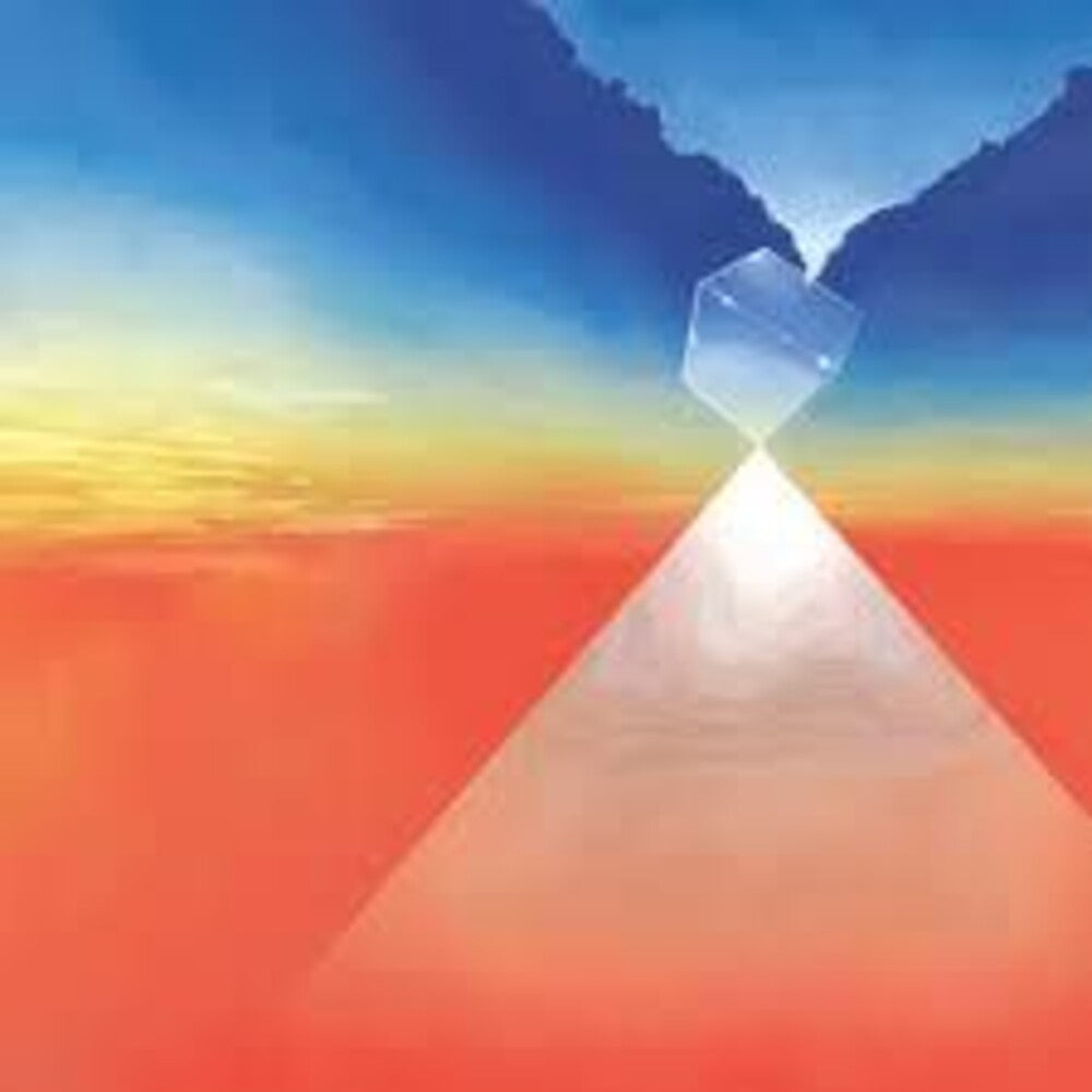 Cole Pulice- Land's End Eternal { VINYL LP }
