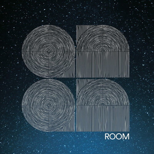 Anan: Room - VINYL