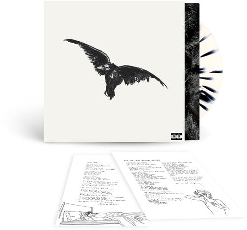 Conan Gray- Kid Krow Decomposed { VINYL LP }