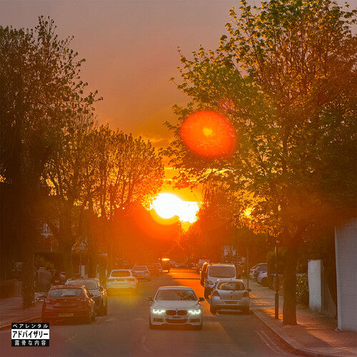 Sonnyjim / Giallo Point: No Vi$ible Means Of Income 3 - Record