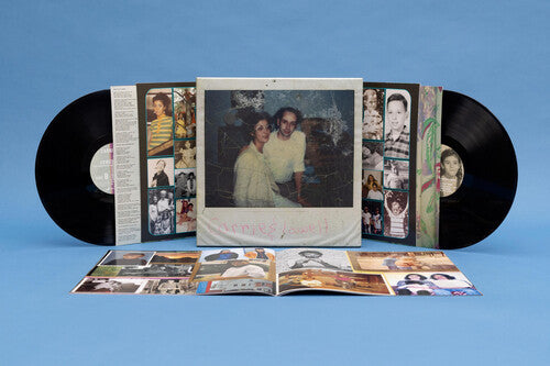 Sufjan Stevens- Carrie & Lowell (10th Anniversary Edition) (Black Vinyl) { VINYL LP }