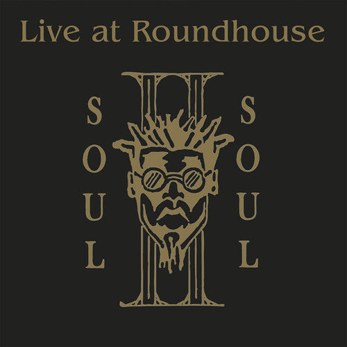 Soul II Soul: Live at the Roundhouse - CD