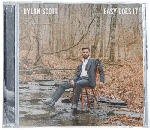 Dylan Scott: Easy Does It - Record