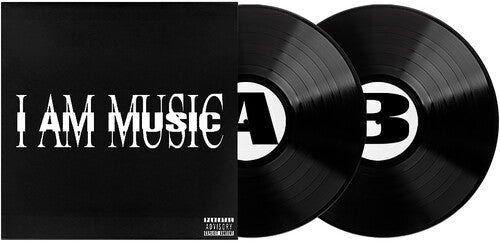 Playboi Carti: I AM MUSIC Vinyl - Record