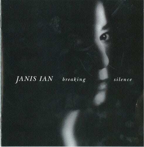 Janis Ian: Breaking Silence - Record