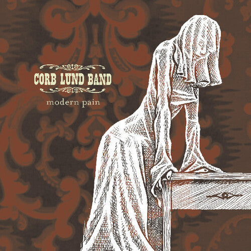 Corb Lund: Modern Pain - Record