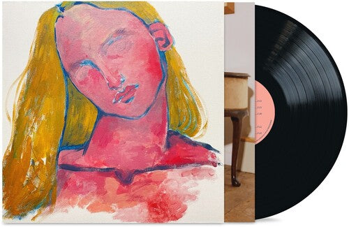Billie Martin- Dog Eared { VINYL LP }