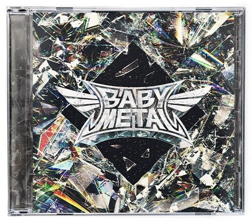 Babymetal: Metal Forth - CD