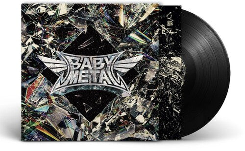 Babymetal- Metal Forth { VINYL LP }