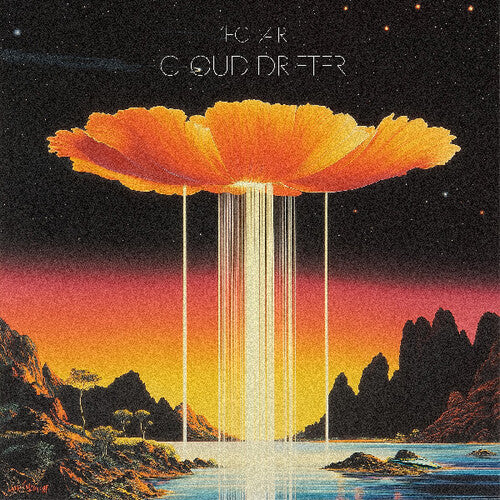L'Eclair- Cloud Drifter { VINYL LP }