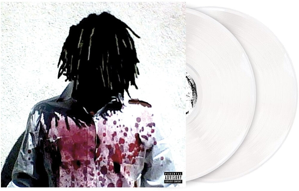 Carson, Ken- More Chaos { VINYL LP }