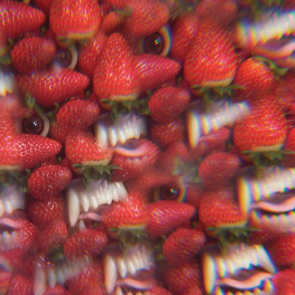 Thee Oh Sees- Floating Coffin { VINYL LP }