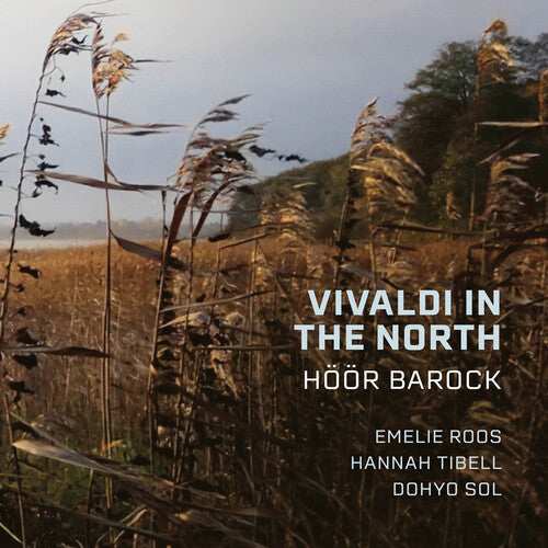 Barock, Hoor: Vivaldi in the North - Record