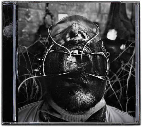 Larcenia Roe: Extraction - CD