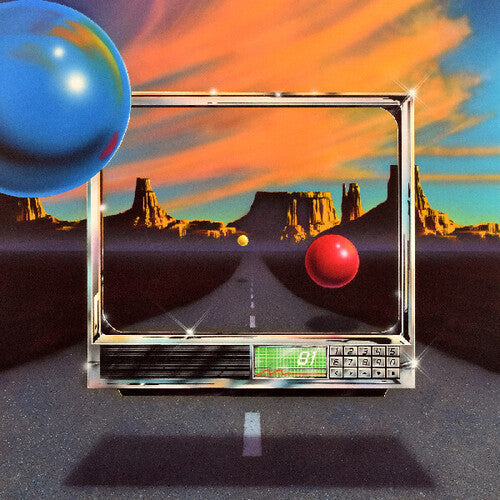 Last Ride { VINYL LP }